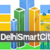 Delhi Smart Cities